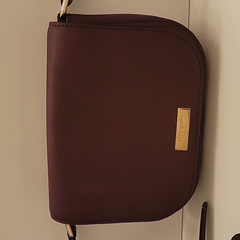 Small Kate Spade handbag